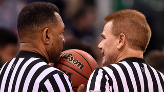Iowa Correctional Officer Recruits Inmates As Outside-The-Box Solution To Youth Sports Ref Shortage